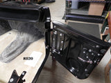 81120 T-Bucket Long Body, Extended Style, Passenger Side Door, w/ 3" Channeled Floor