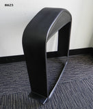 81623 T-Radiator Shell with Ford script, Fiberglass, 5 1/2" wide
