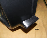 81632 T-Grill Shell, 32' Style, Fiberglass, Chopped 6"