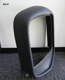 81632 T-Grill Shell, 32' Style, Fiberglass, Chopped 6"