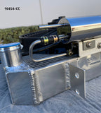 99425-HK Overflow Tube Kit, SS and Rubber