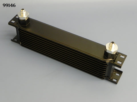99146 Transmission Cooler, 10 Row