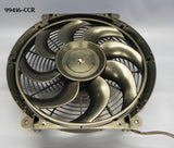 99416-CCR HD Electric Fan, 16" Swept Blade Style
