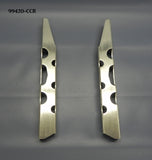 99420-CCR Electric Fan Bracket Kit for T-Bucket Aluminum Radiators