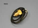 99433 Electric Fan Controller, Adjustable with Relay