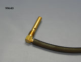 99640 Fuel Tank Vent & Roll-Over Valve with hose
