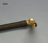 99640 Fuel Tank Vent & Roll-Over Valve with hose