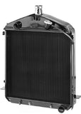 91434 T-Radiator 1917-23, Z-Line (for performance motors)