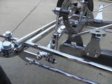 21833 CCR Frame Shock Tower, weld-on