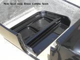 71060-SBR  Seat Base Riser, Extended Body, (no door)