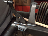 21833 CCR Frame Shock Tower, weld-on