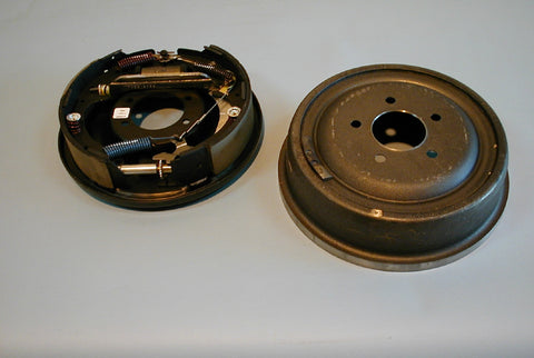 40249 Rear Drum Brake Kit, 11"