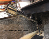71238 Steering Column Drop, Long Body