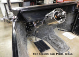 71238 Steering Column Drop, Long Body