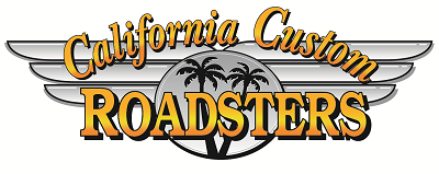 California Custom Roadsters