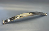 39018C Spring, Front Chrome Multi-Leaf
