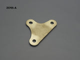 21701-A Corvair Steering Bracket Top Plate only