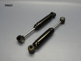 39602 Front Shocks, Short style, (7.8 to 11.25)