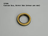57506 Corvair Box Seal, Output side