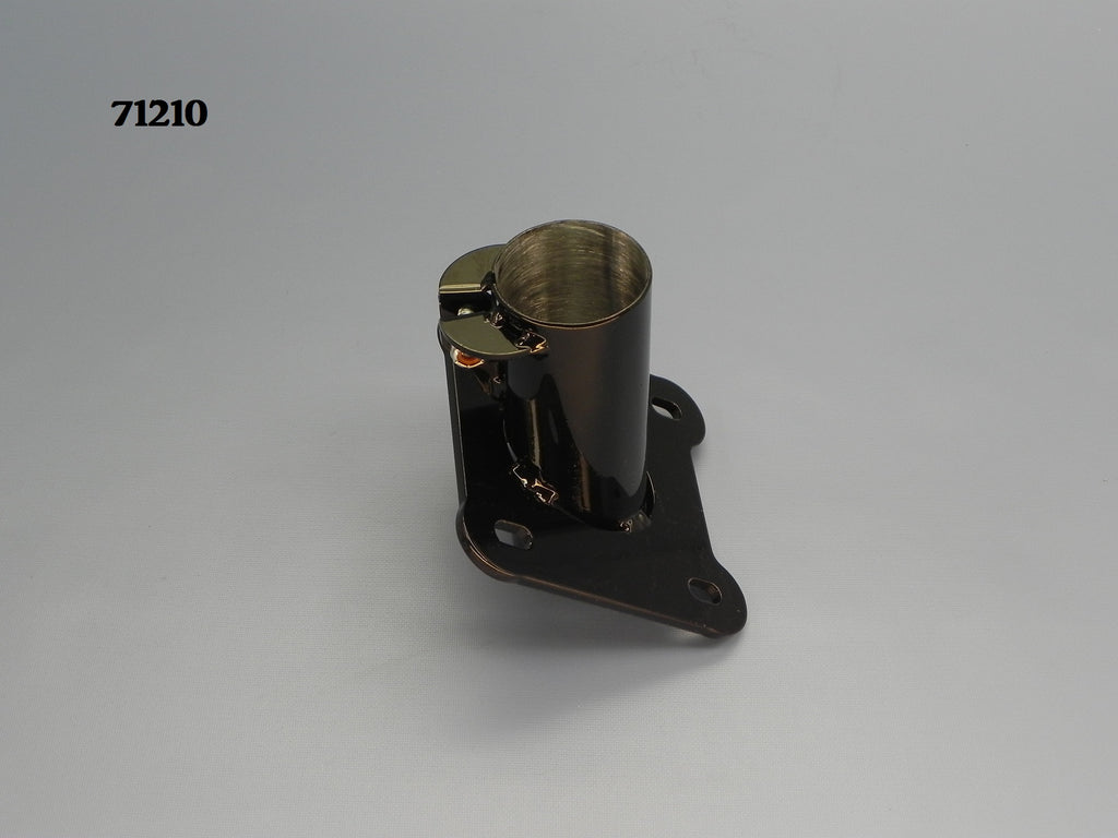 71210 Column Firewall Mount, Standard Body – California Custom Roadsters