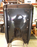 81120 T-Bucket Long Body, Extended Style, Passenger Side Door, w/ 3" Channeled Floor