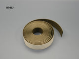 89418  Body to Frame Webbing with Adhesive, 2" wide, 20' roll