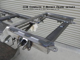21464-BA T-Complete Chassis, Stage 4-Plus